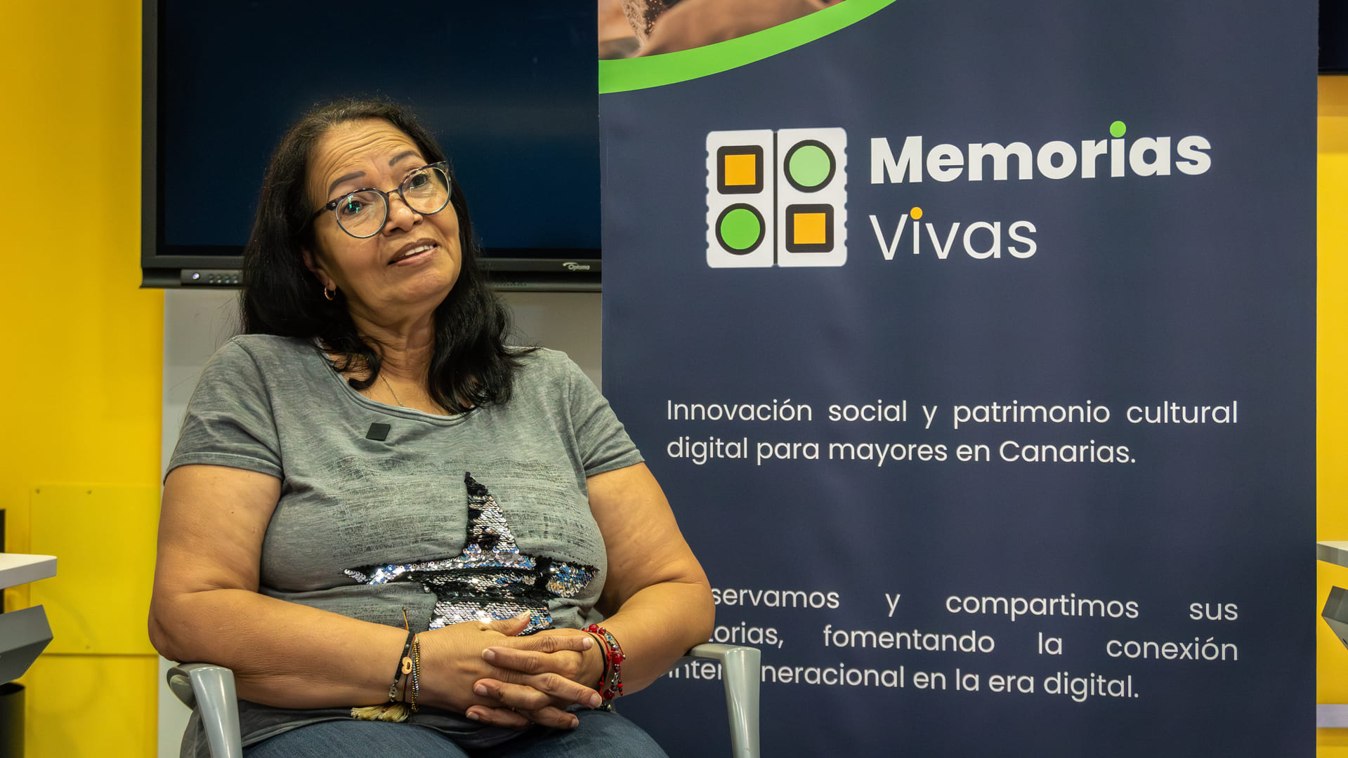 Esmeralda Pérez